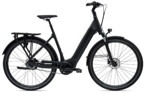 Giant DailyTour E+ 2 LDS RT 2023 City e-Bike,e-Bike XXL