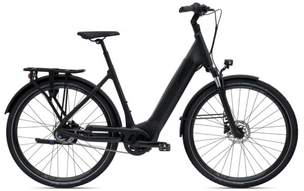 Giant DailyTour E+ 2 LDS RT 2023 City e-Bike