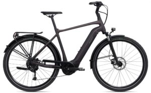 Giant DailyTour E+ 3 GTS 2023 City e-Bike,e-Bike XXL