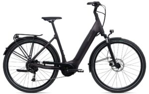 Giant DailyTour E+ 3 LDS 2023 City e-Bike,e-Bike XXL