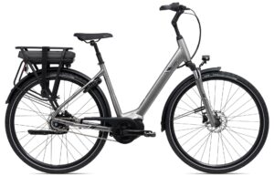 Giant Entour E+ 0 2023 City e-Bike,e-Bike XXL