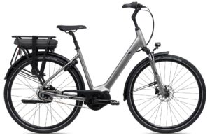 Giant Entour E+ 0 RT 2023 City e-Bike,e-Bike XXL