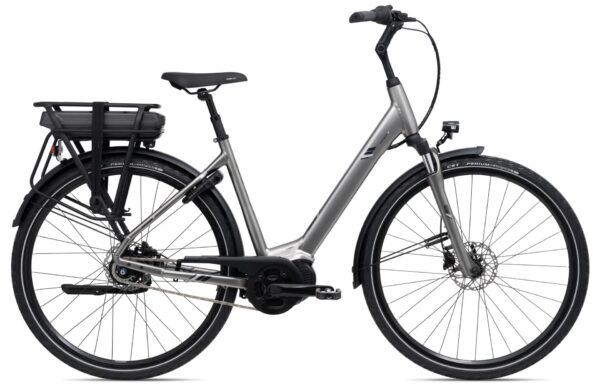 Giant Entour E+ 0 RT 2023 City e-Bike