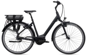 Giant Entour E+ 1 RT 2023 City e-Bike,e-Bike XXL