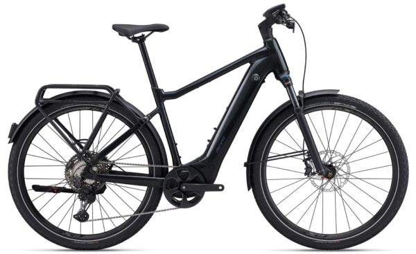 Giant Explore E+ 0 Pro GTS 2023 Trekking e-Bike