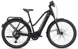 Giant Explore E+ 0 Pro STA 2023 Trekking e-Bike,e-Bike XXL