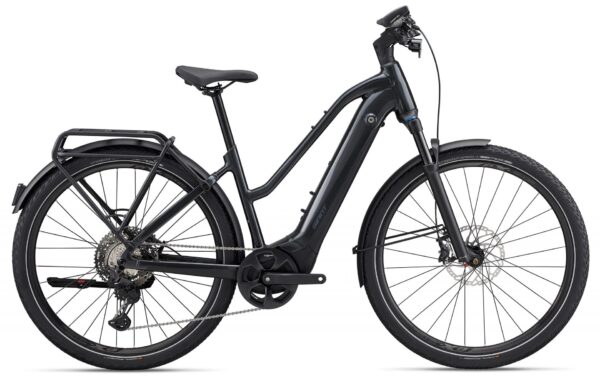 Giant Explore E+ 0 Pro STA 2023 Trekking e-Bike