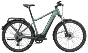 Giant Explore E+ 1 GTS 2023 Trekking e-Bike,e-Bike XXL