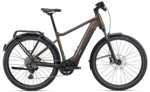 Giant Explore E+ 1 Pro GTS 2023 Trekking e-Bike,e-Bike XXL