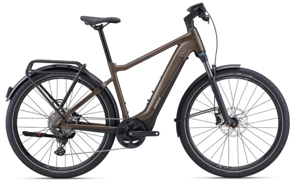 Giant Explore E+ 1 Pro GTS 2023 Trekking e-Bike