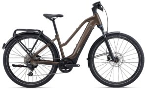 Giant Explore E+ 1 Pro STA 2023 Trekking e-Bike,e-Bike XXL