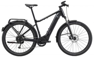 Giant Explore E+ 2 GTS 2023 Trekking e-Bike,e-Bike XXL