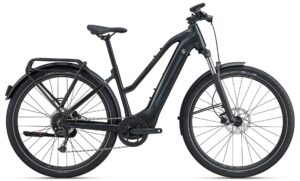 Giant Explore E+ 2 STA 2023 Trekking e-Bike,e-Bike XXL