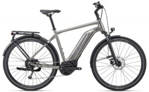 Giant Explore E+ 3 GTS 2023 Trekking e-Bike,e-Bike XXL