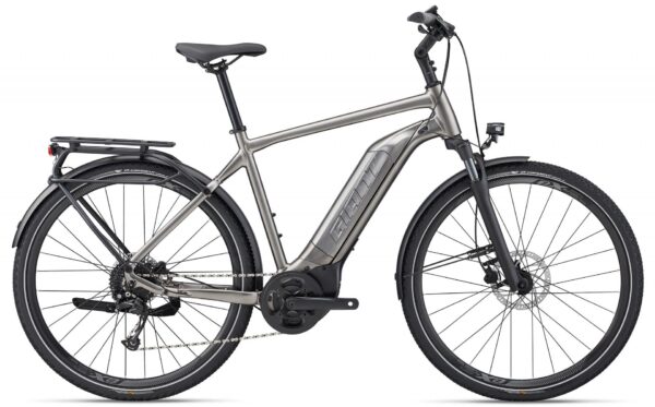 Giant Explore E+ 3 GTS 2023 Trekking e-Bike