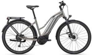 Giant Explore E+ 3 STA 2023 Trekking e-Bike,e-Bike XXL