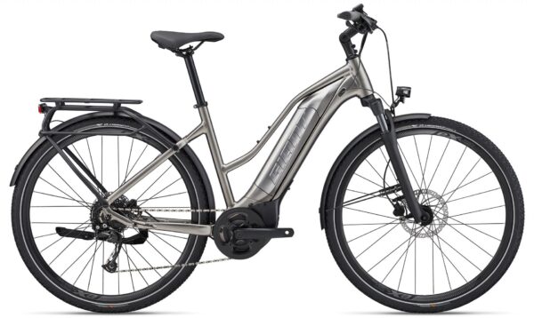 Giant Explore E+ 3 STA 2023 Trekking e-Bike