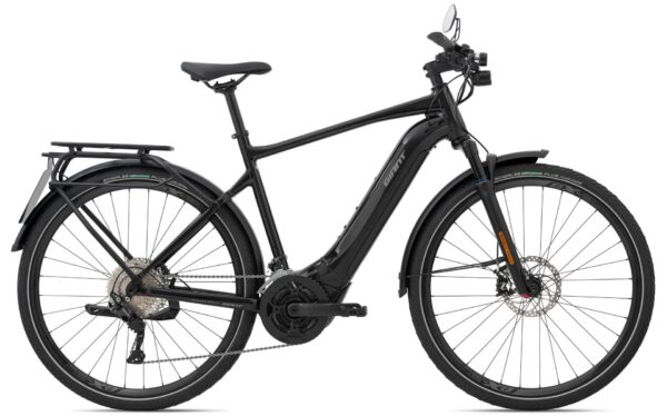 Giant Explore E+ Pro 45 GTS 2023 Trekking e-Bike