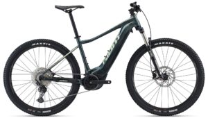 Giant Fathom E+ 1 2023 e-Mountainbike,e-Bike XXL