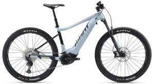 Giant Fathom E+ 1 Pro 2023 e-Mountainbike,e-Bike XXL
