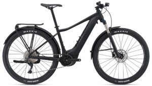 Giant Fathom E+ EX 2023 e-Mountainbike,SUV e-Bike,e-Bike XXL