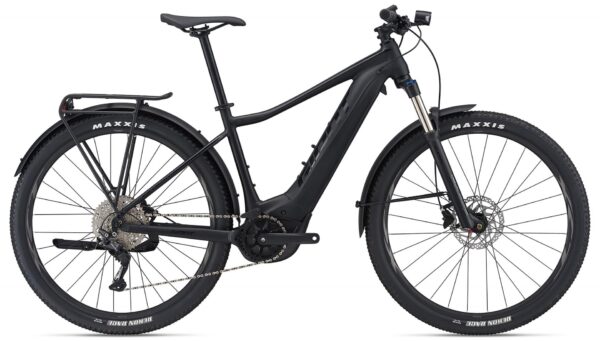 Giant Fathom E+ EX 2023 e-Mountainbike