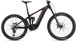 Giant Reign E+ 2 2023 e-Mountainbike,e-Bike XXL