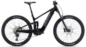 Giant Stance E+ 1 Pro 2023 e-Mountainbike,e-Bike XXL