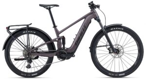 Giant Stance E+ EX 2023 e-Mountainbike,SUV e-Bike,e-Bike XXL