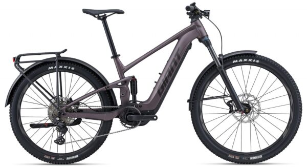 Giant Stance E+ EX 2023 e-Mountainbike