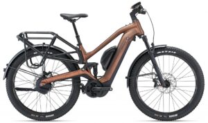 Giant Stormguard E+ 1 2023 SUV e-Bike,e-Bike XXL