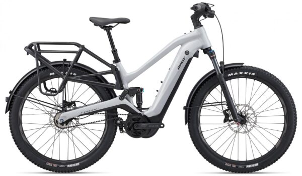 Giant Stormguard E+ 2 2023 e-Bike XXL