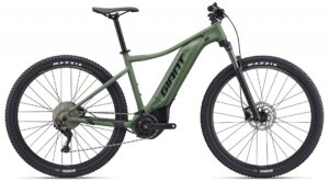 Giant Talon E+ 1 2023 e-Mountainbike,e-Bike XXL