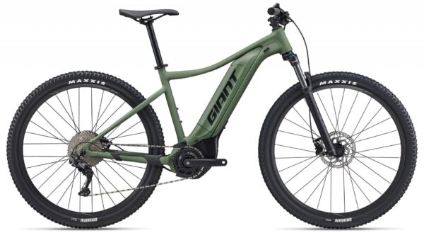 Giant Talon E+ 1 2023 e-Mountainbike