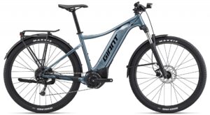 Giant Talon E+ EX 2023 e-Mountainbike,SUV e-Bike,e-Bike XXL