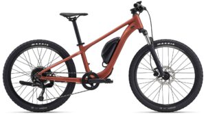 Giant Talon E+ Jr. 24 2023 Kinder e-Bike,e-Mountainbike