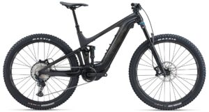 Giant Trance X Advanced E+ 2 2023 e-Mountainbike,e-Bike XXL