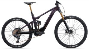 Giant Trance X Advanced E+ EL 0 2023 e-Mountainbike,e-Bike XXL