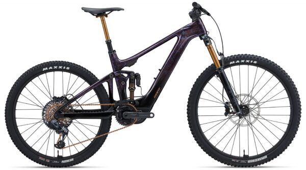 Giant Trance X Advanced E+ EL 0 2023 e-Mountainbike