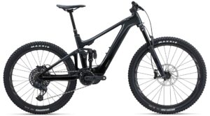 Giant Trance X Advanced E+ EL 1 2023 e-Mountainbike,e-Bike XXL