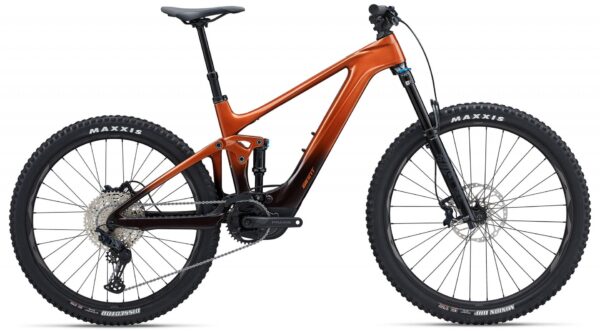 Giant Trance X Advanced E+ EL 2 2023 e-Mountainbike