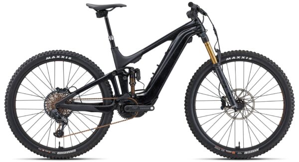 Giant Trance X Advanced E+ LTD 2023 e-Mountainbike