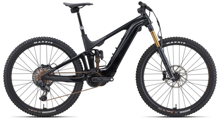 Giant Trance X Advanced E+ LTD 2023