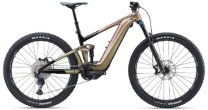 Giant Trance X E+ 2 2023 e-Mountainbike,e-Bike XXL