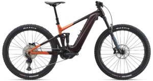 Giant Trance X E+ 3 2023 e-Mountainbike,e-Bike XXL