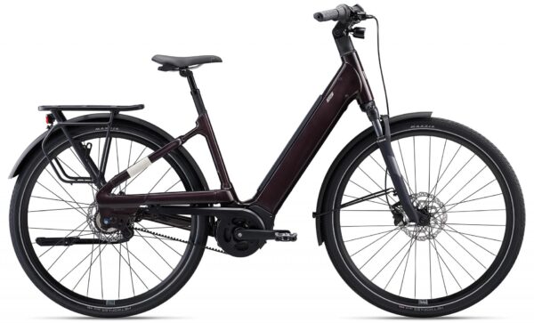 Liv Allure E+ 1 2023 City e-Bike