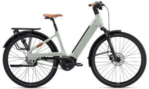 Liv Allure E+ 2 2023 City e-Bike,e-Bike XXL