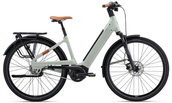 Liv Allure E+ 2 2023 City e-Bike