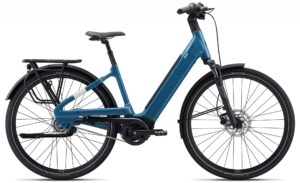 Liv Allure E+ RT 2023 City e-Bike,e-Bike XXL