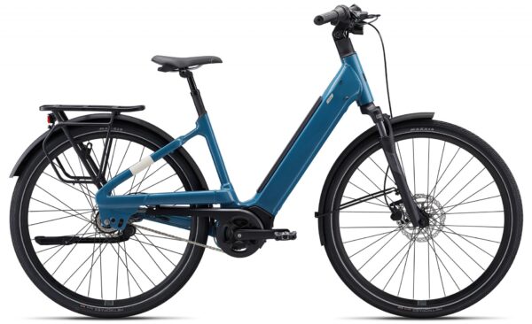 Liv Allure E+ RT 2023 City e-Bike